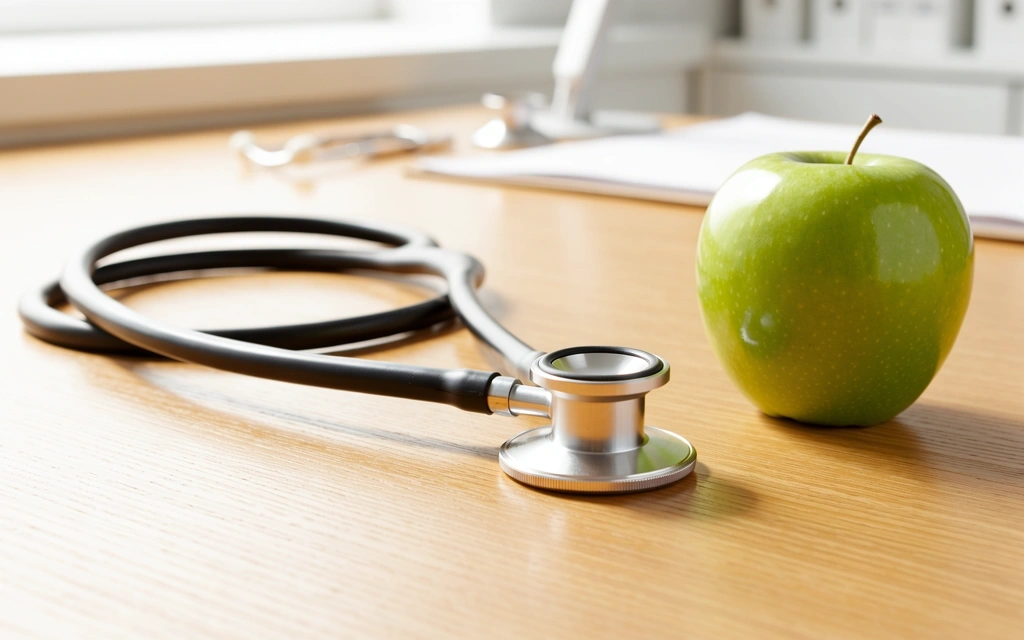 Health consultancy focus