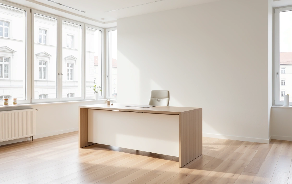 Büro Gesundheitsplan Nürnberg