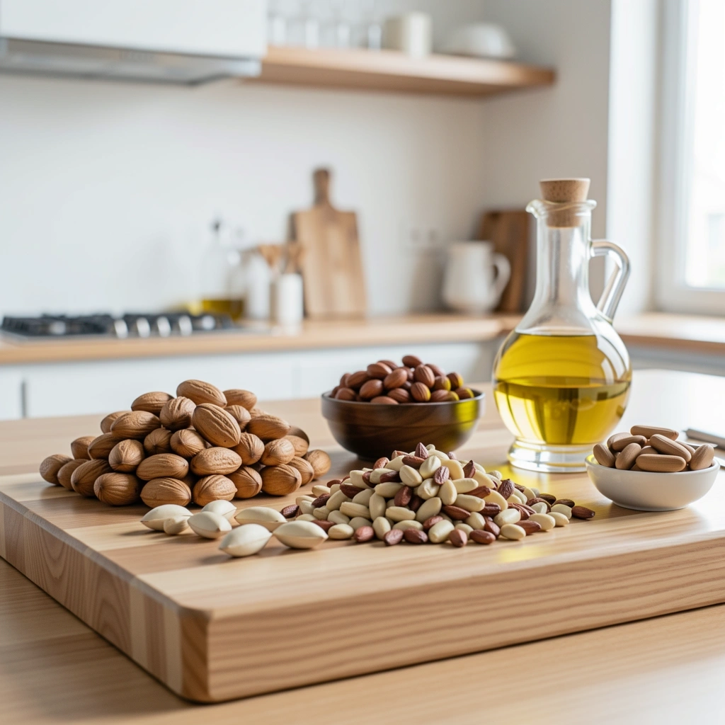 Scientific Nutrition Tools